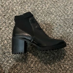 Zara Boots